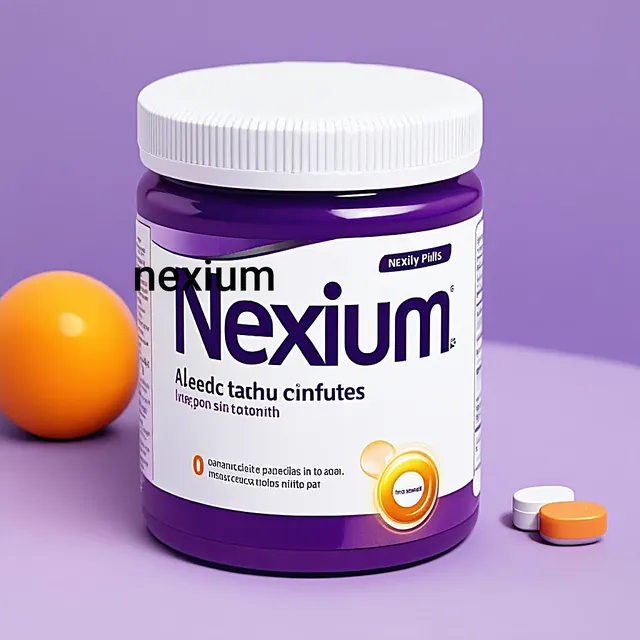 Nexium prezzo in farmacia